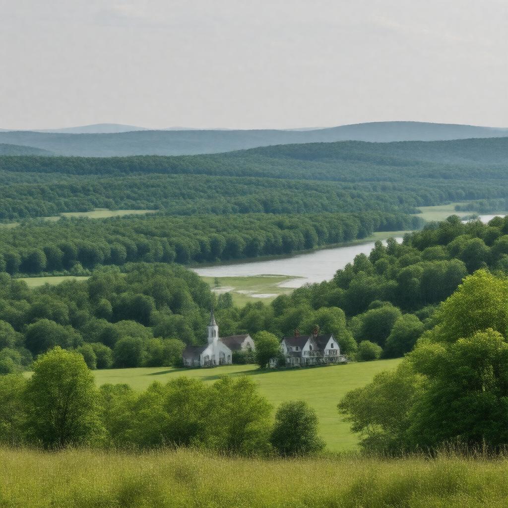Gallia County, Ohio